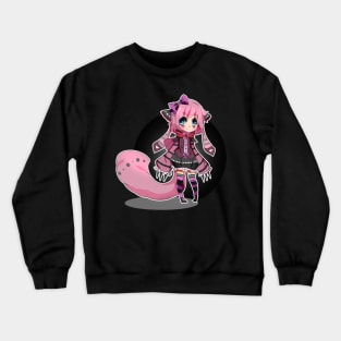 Best Birthday Gift Idea for Men/Women Anime and Manga Lover Crewneck Sweatshirt